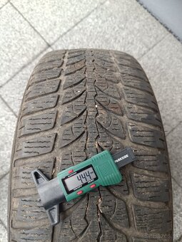 ✅ 205/55 R16 zimné pneumatiky - 7