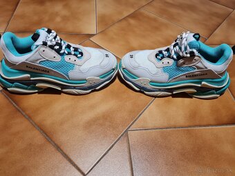 Dámske tenisky Balenciaga - 7