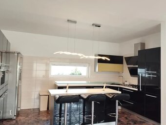 Na predaj 5 izbovy RD podunajske biskupice - 7