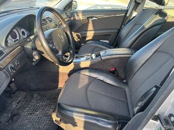 Mercedes 280 cdi 4Matic kombi - 7