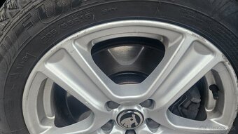 Škoda Superb 2.0TDI Eleganc - 7