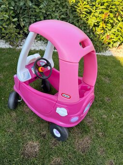LITTLE TIKES Odrážacie autíčko - 7