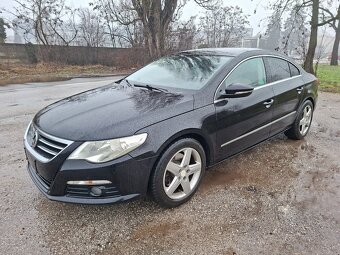 Volkswagen Passat CC - 7