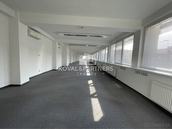 Kancelárske priestory na prenájom v centre Nitry - 7