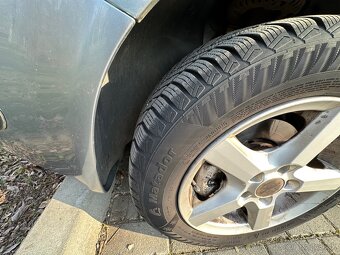 Škoda Fabia 1.4 benzín - 7