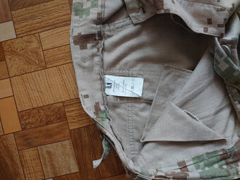 Digitalne maskače vz. 2007 Pušť 2/50 - 7