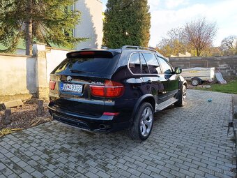 BMW X5 - 7