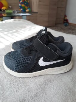 Ddsteps a nike 22 - 7