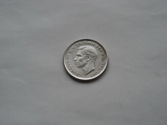 Strieborné mince - 7