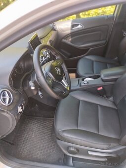 Mercedes B180 D automat - 7