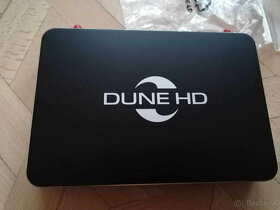 Dune HD PRO 4K - 7