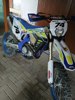 SHERCO 300 SEF-R FACTORY - 7