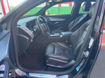 Mercedes-Benz EQC 400 4MATIC DPH - 7