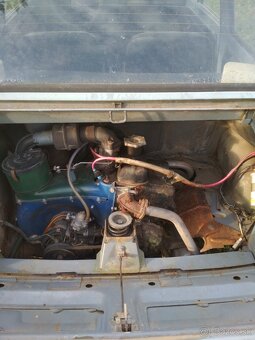 Fiat 126 Maluch - 7