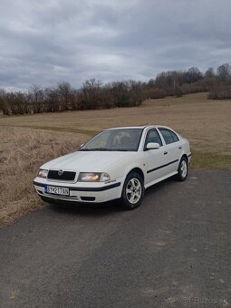Škoda octavia 1,9 66kw - 7