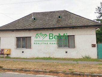 Predaj stavebného pozemku - Hontianska Vrbica (023-14-HEKA) - 7