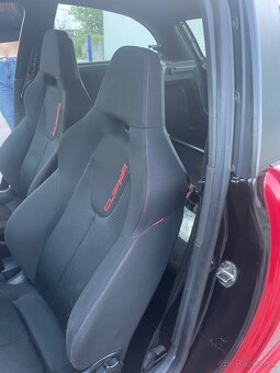 Seat Ibiza cupra tdi - 7