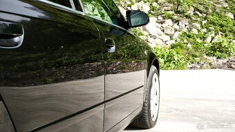 Audi A4 B7 1.9 TDI - 7