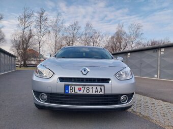 Renault Fluence 1.5 dci 78 kw - 7