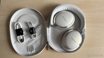 BOSE QuietComfort Ultra Headphones Diamond 60 years of sound - 7