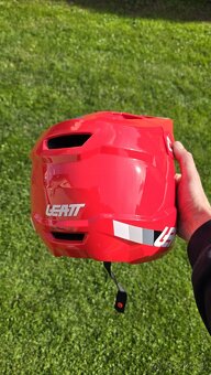 Detska prilba Leatt MTB Gravity 1.0 51/52 xxs - 7
