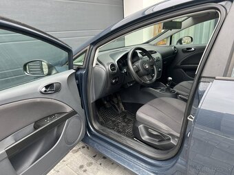 Seat Leon 1.4 TSI 92kw Style - 7