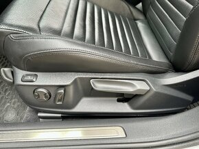 Passat Variant Highline ´lR line ´ 2.0 tdi 190 PS - 7