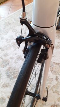 MERIDA + Thule 591 ProRide. - 7