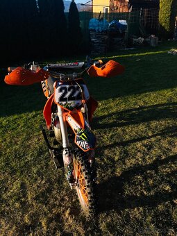 Ktm sx 65 - 7