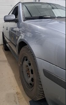 Octavia 1.9 TDi 81kw - 7