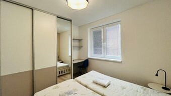 Prenájom novostavba, 2-i byt s balkónom, Svätoplukova, Senec - 7