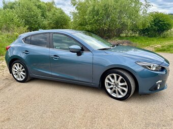 Mazda 3 2.0 Skyactiv - 7