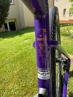 BMC Kaius 01 THREE - 7