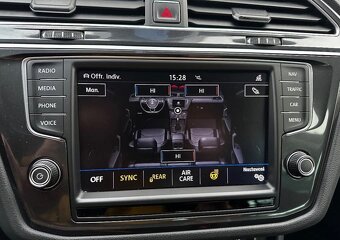Volkswagen Tiguan - 7