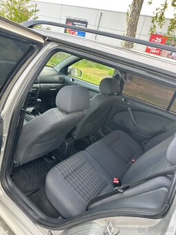 Škoda Octavia Tour 1.9TDI - 7