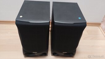 Predám reprobedne Goldstar FE-393E - 7