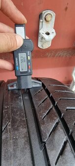 Letne pneumatiky Continental 245/45R19 - 7