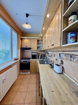 3 izbový byt 80m2+lodžia, Kpt. Jaroša, Košice Furča - 7