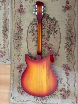 Elektricka gitara - 7