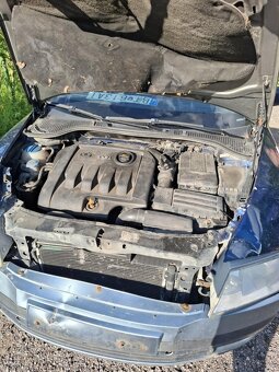 Skoda octavia 2 1.9 tdi 77 kw - 7