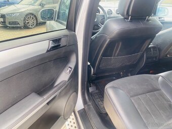 MERCEDES-BENZ ML280CDI 140KW AMG PACKET (Na pružinách) - 7