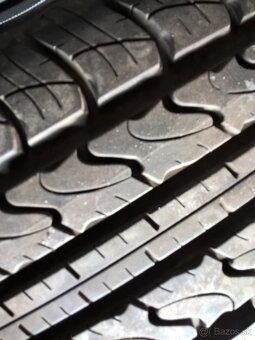 LETNÉ 255/65 R16 109H SUV MATADOR 8 mm 2019 - LEN 250-€/sada - 7