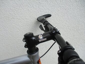 Krosový bicykel KTM 46 - 7