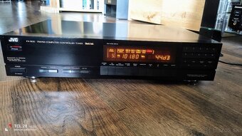 JVC FX-1100 - 7