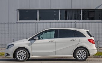 Mercedes-Benz B trieda 180 CDI A/T - 7