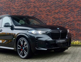 BMW X5 50e xDrive 360KW eHybrid, M SPORT INDIVIDUAL - 7