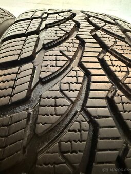 Zimné pneumatiky 205/55/16 Bridgestone Blizzak LM-32 - 7