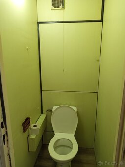 Na predaj Garsónka v centre mesta Galanta. - 7