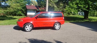 Honda HRV 1.6 benzin 77kW - 7
