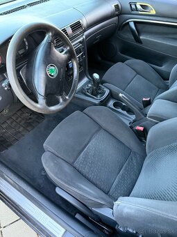 skoda superb 1 - 7